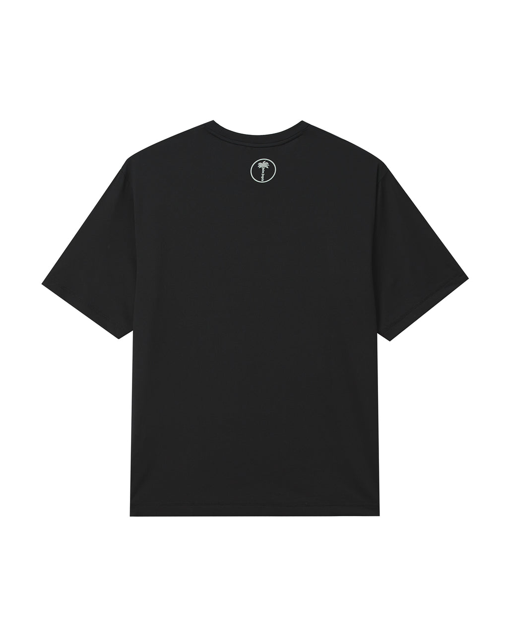 Relaxed tee