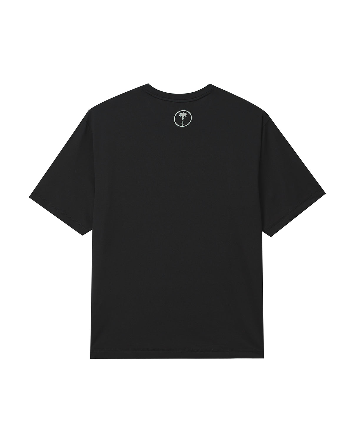 Relaxed tee