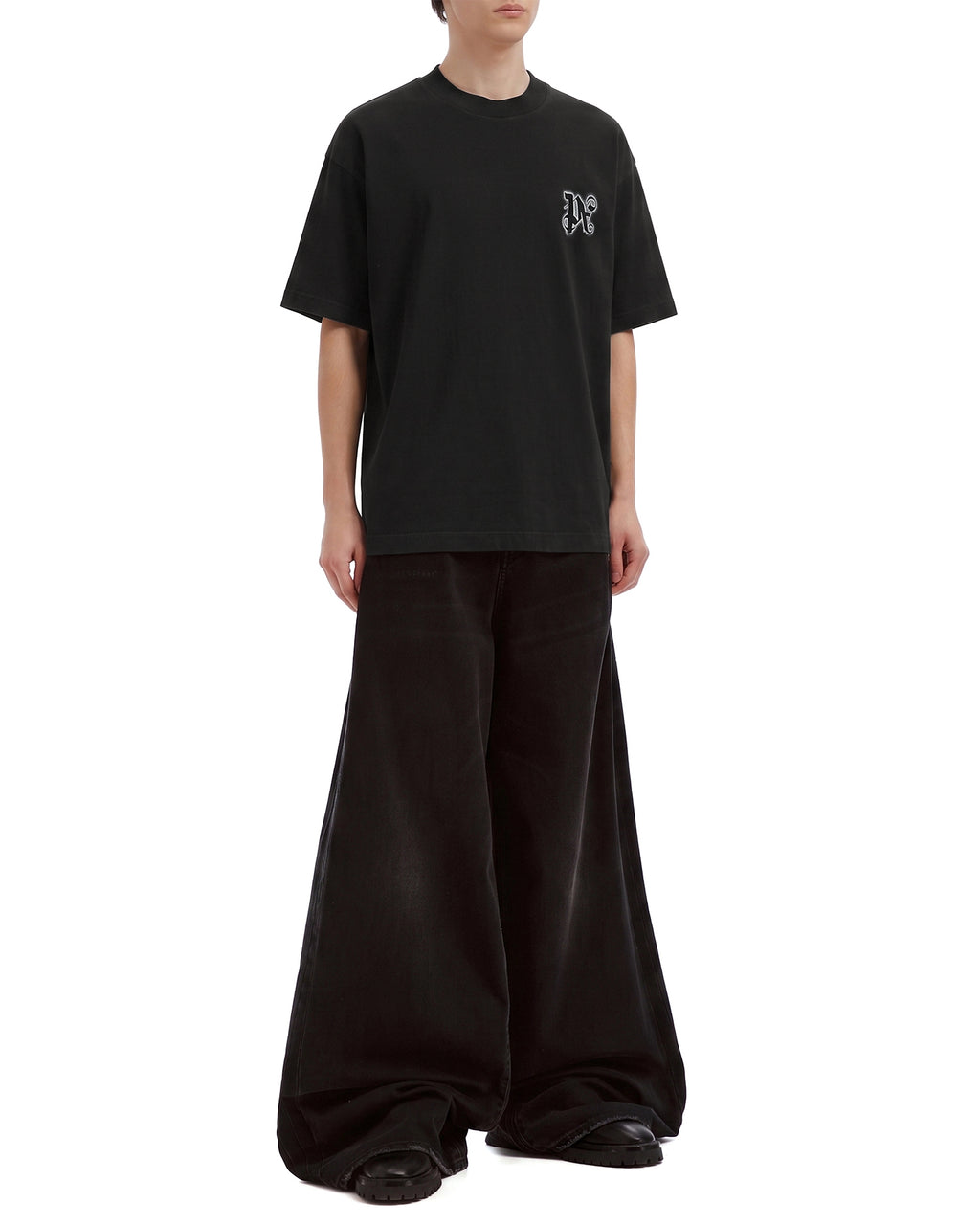 Graphic tee