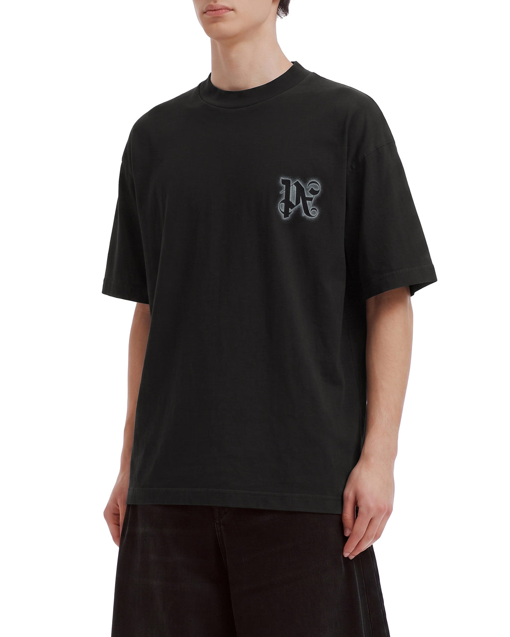 Graphic tee