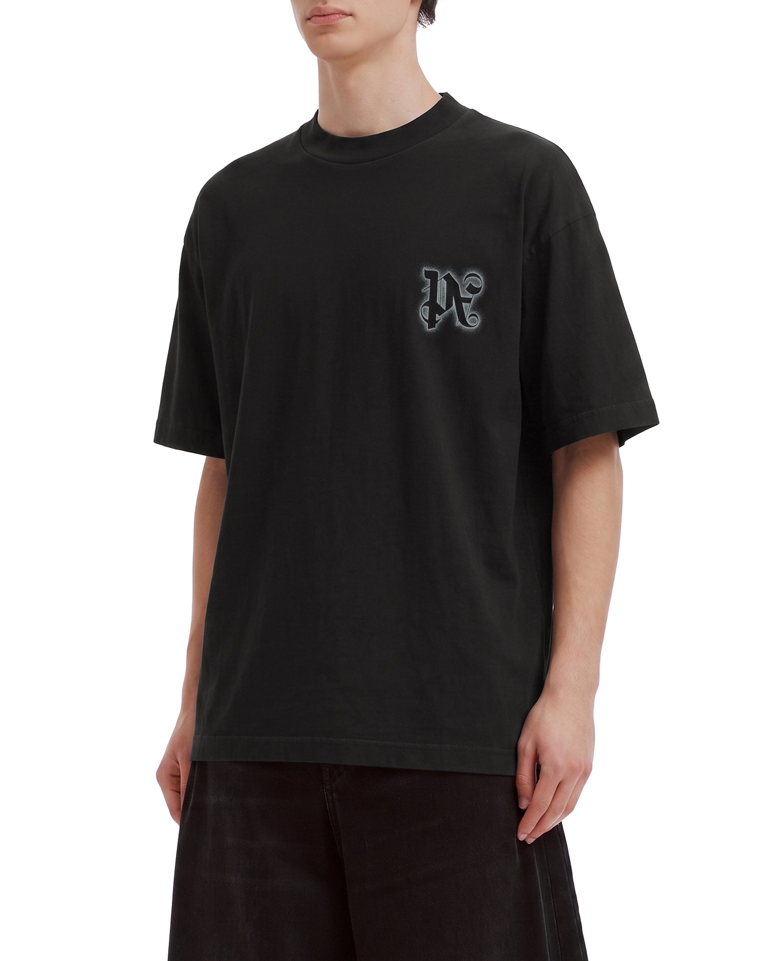 Graphic tee