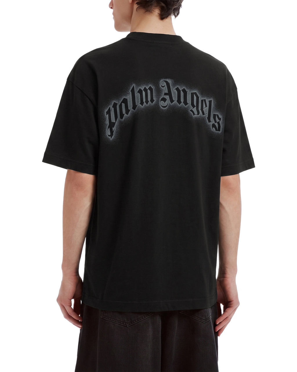 Graphic tee
