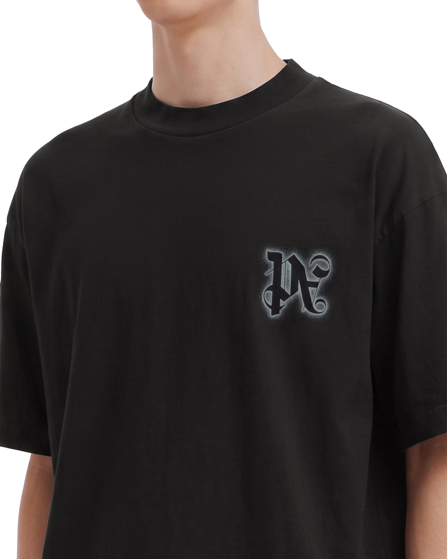 Graphic tee