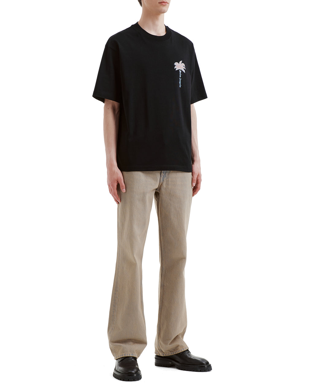 Graphic tee