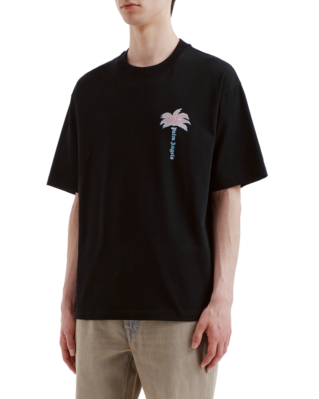 Graphic tee