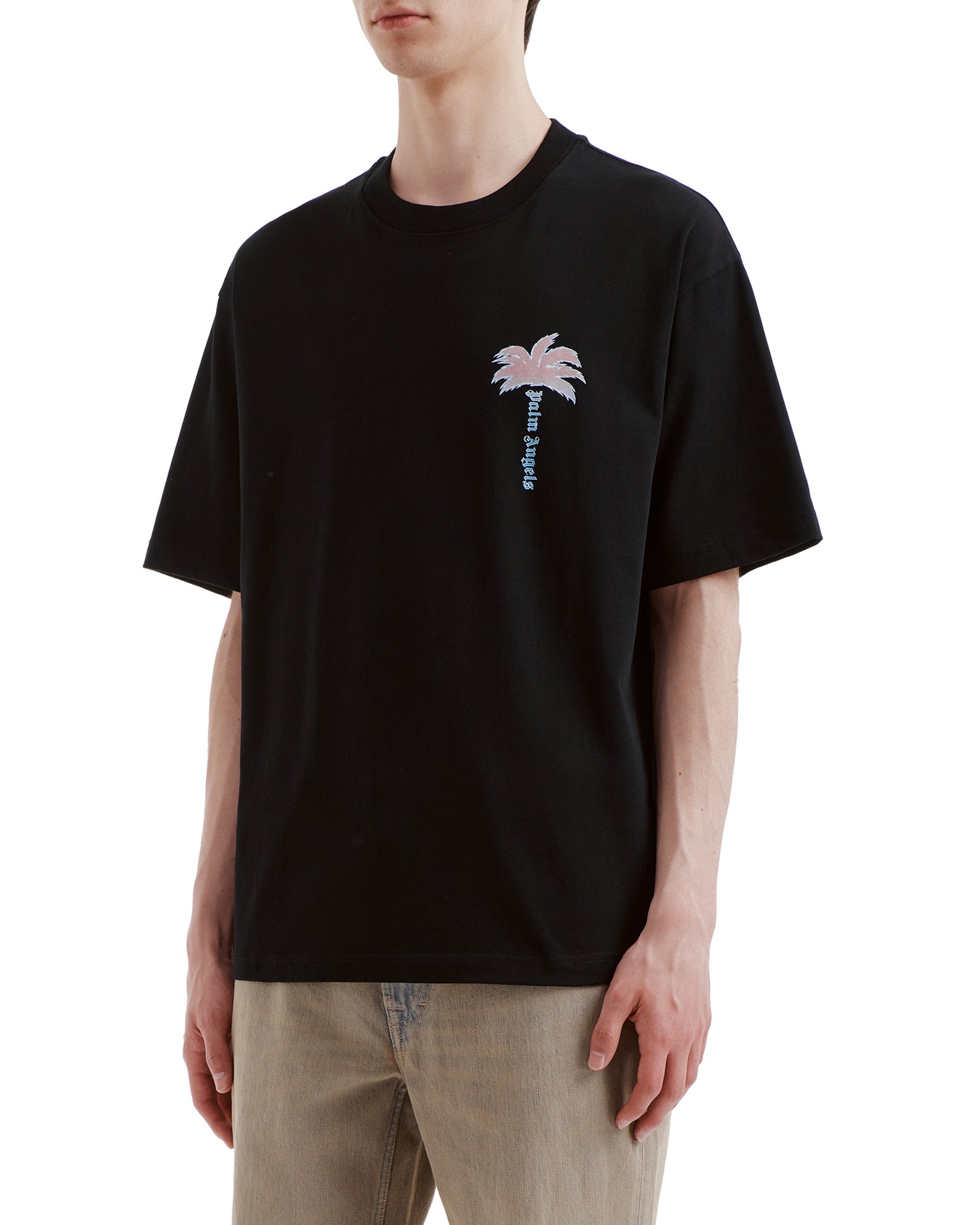 Graphic tee