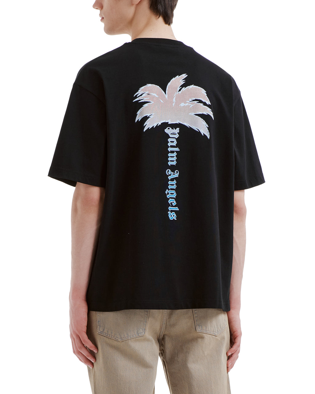 Graphic tee