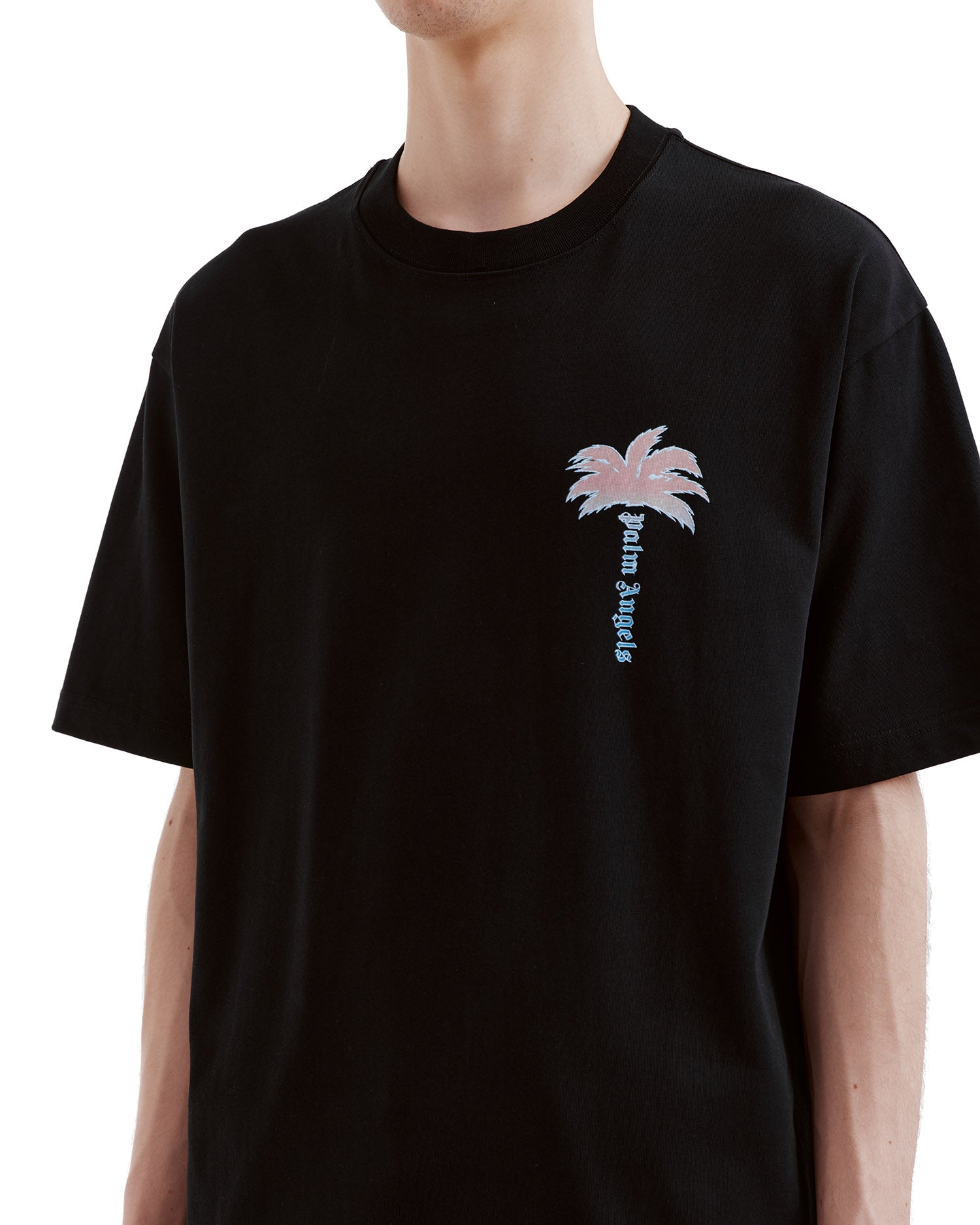 Graphic tee