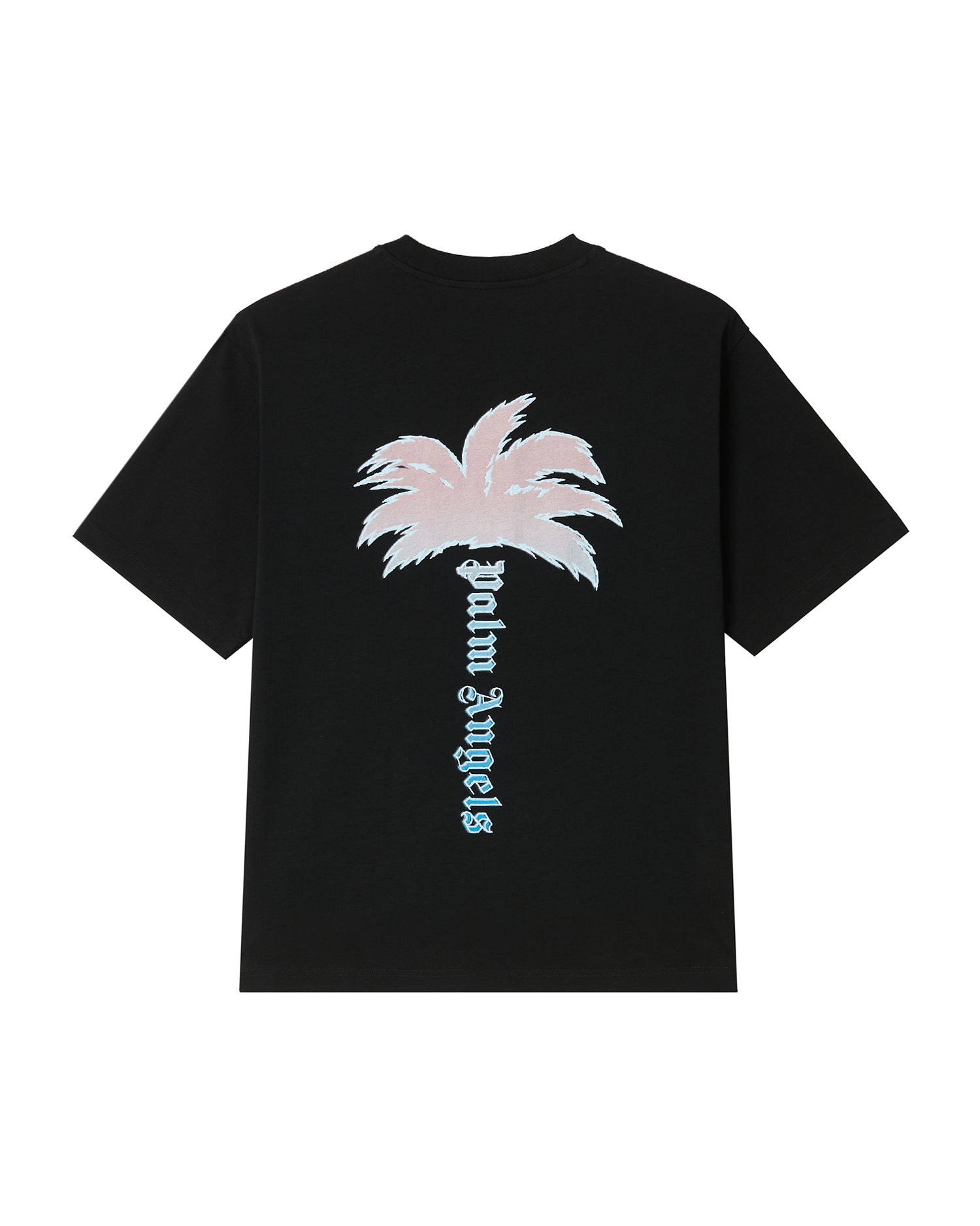 Graphic tee