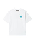 Graphic tee