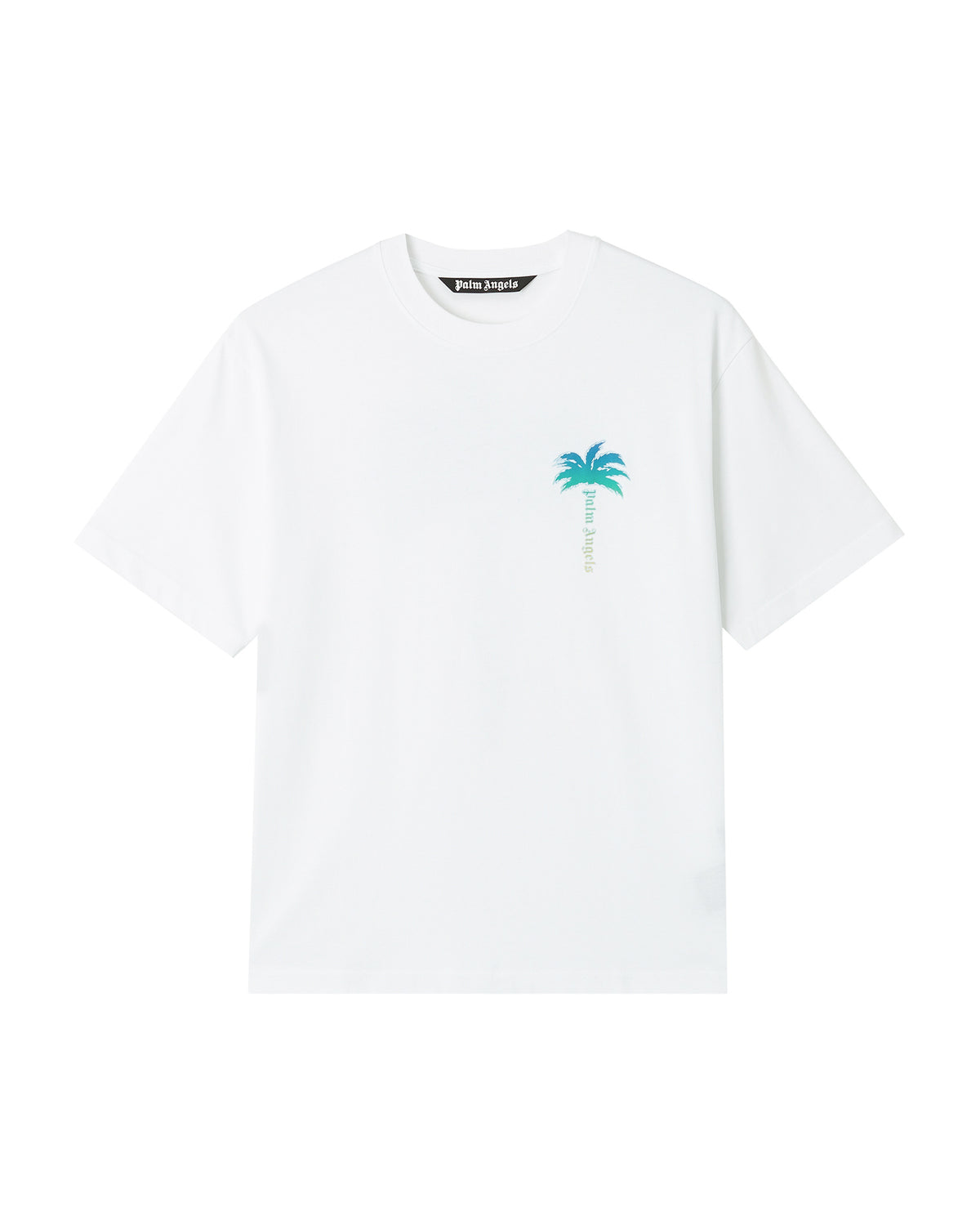 Graphic tee
