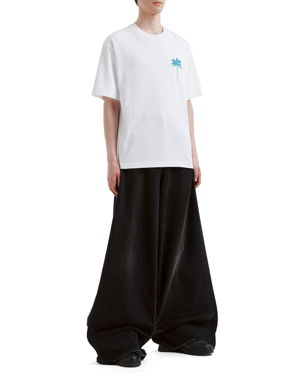 Graphic tee