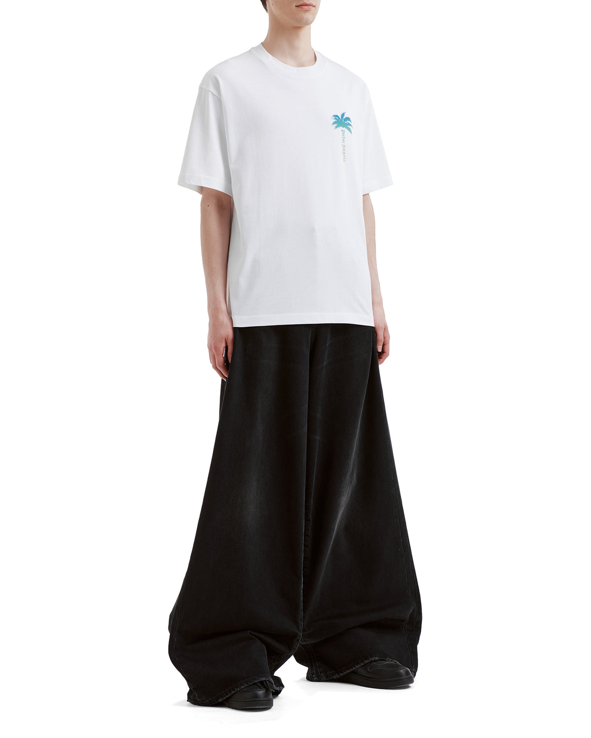 Graphic tee