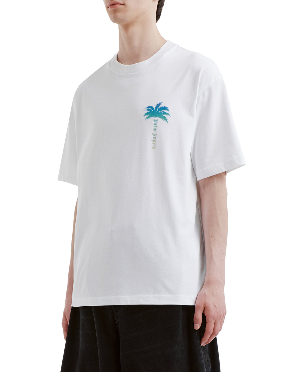 Graphic tee