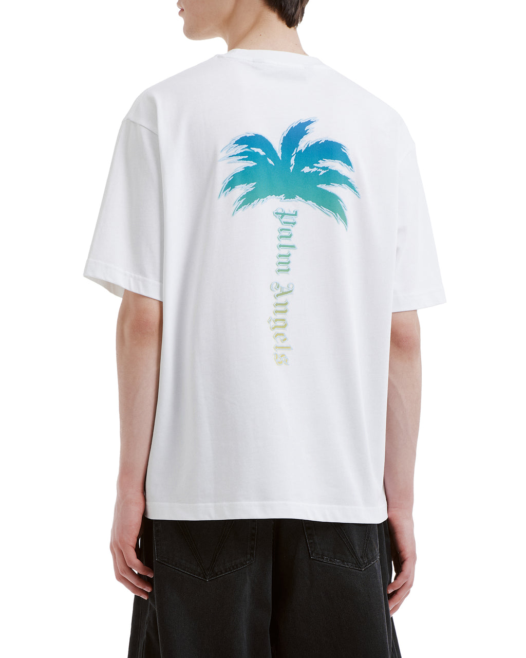Graphic tee