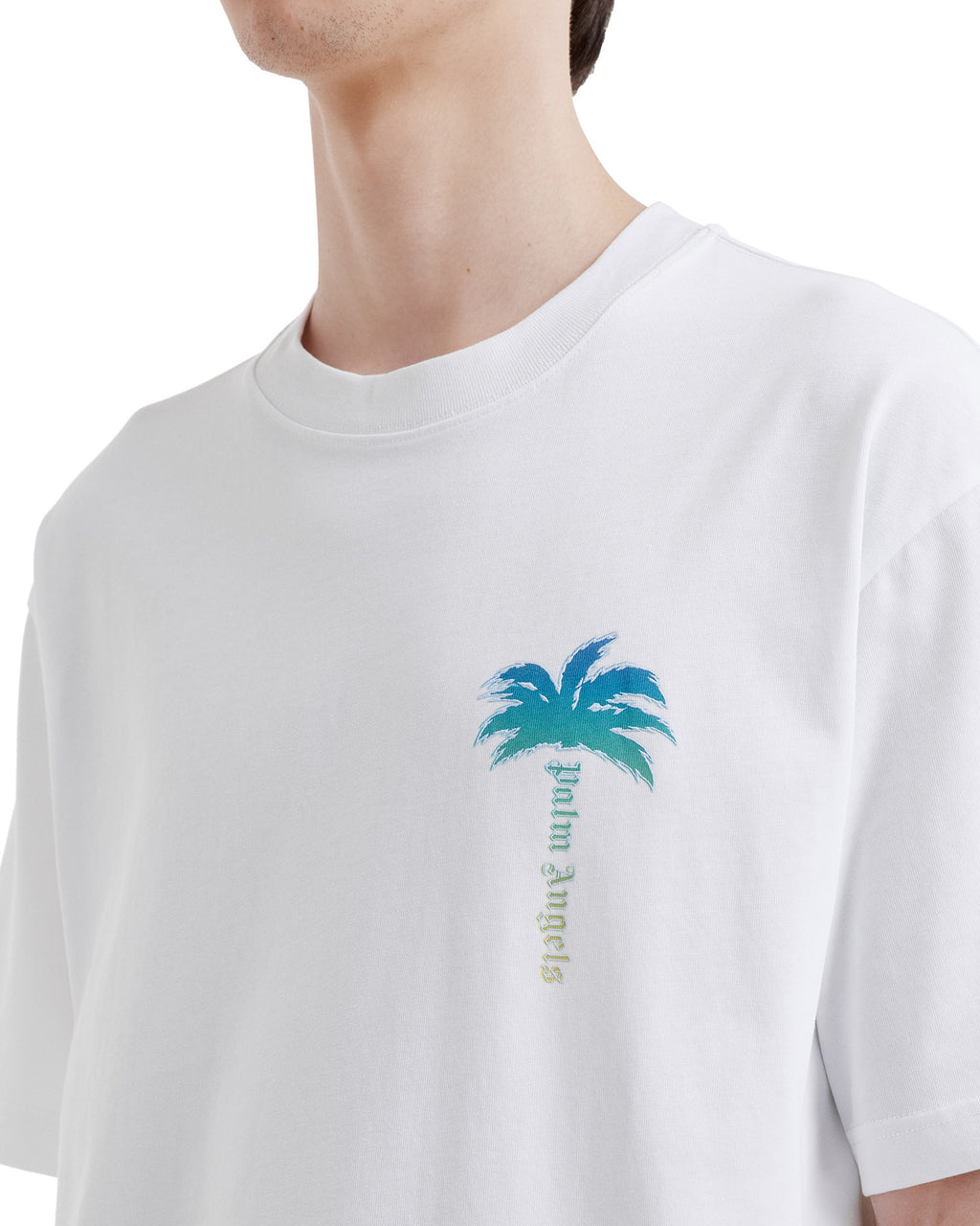 Graphic tee