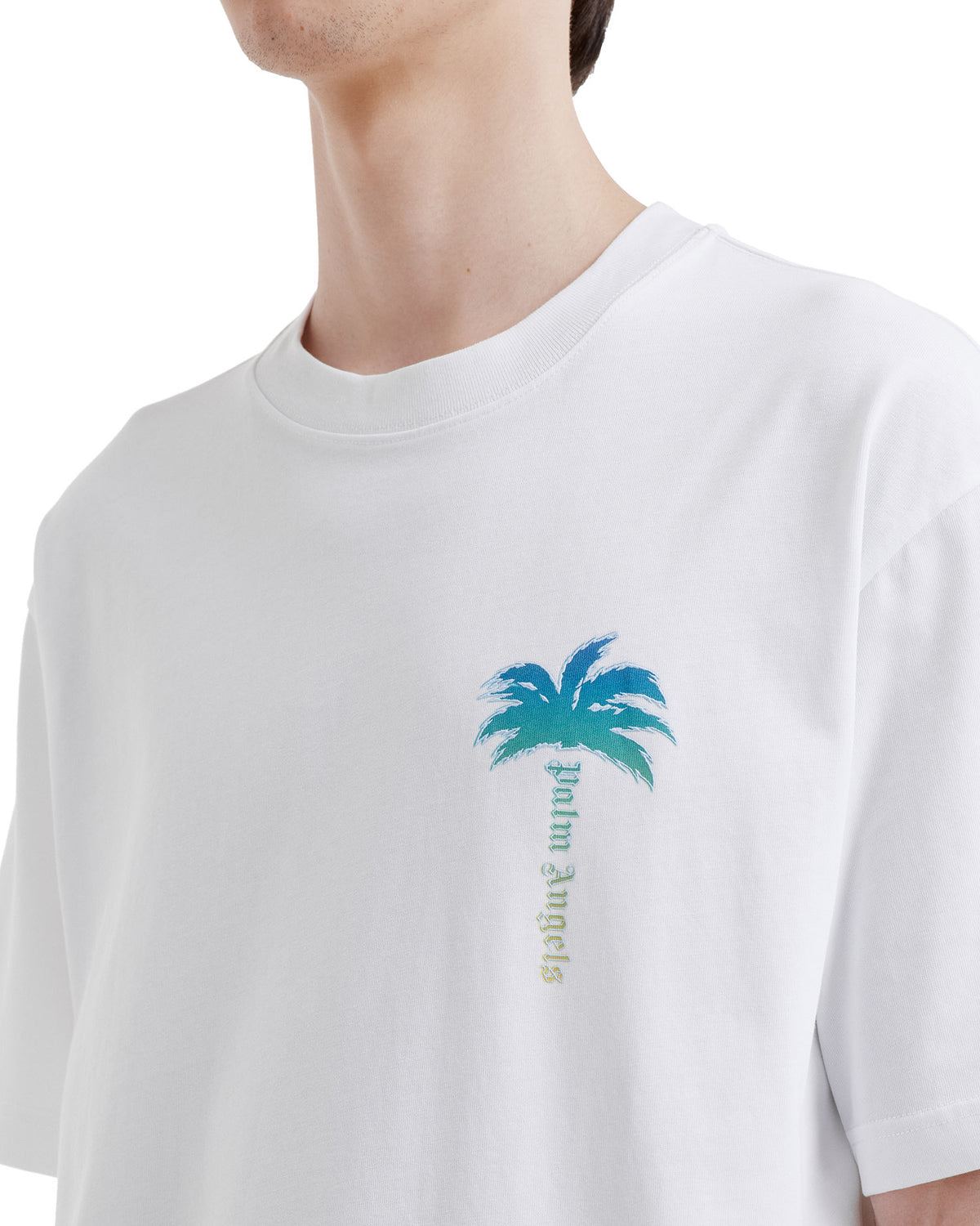 Graphic tee