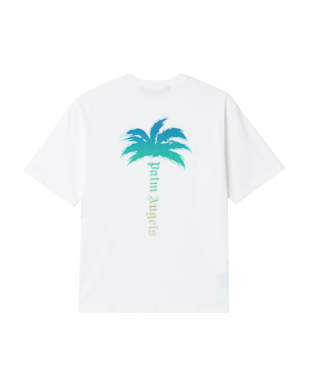 Graphic tee
