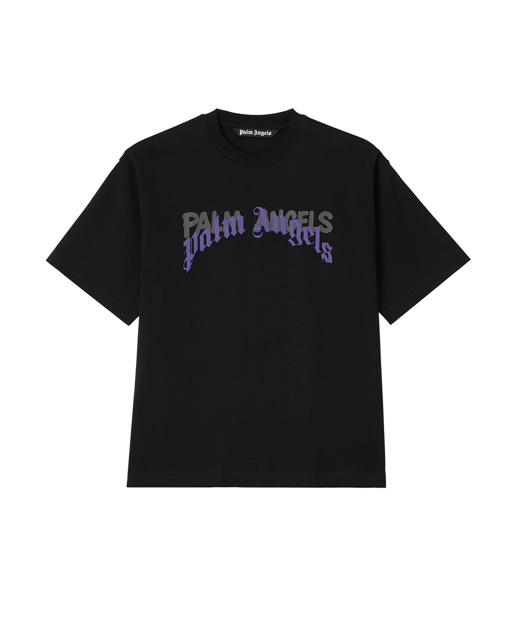 Logo tee