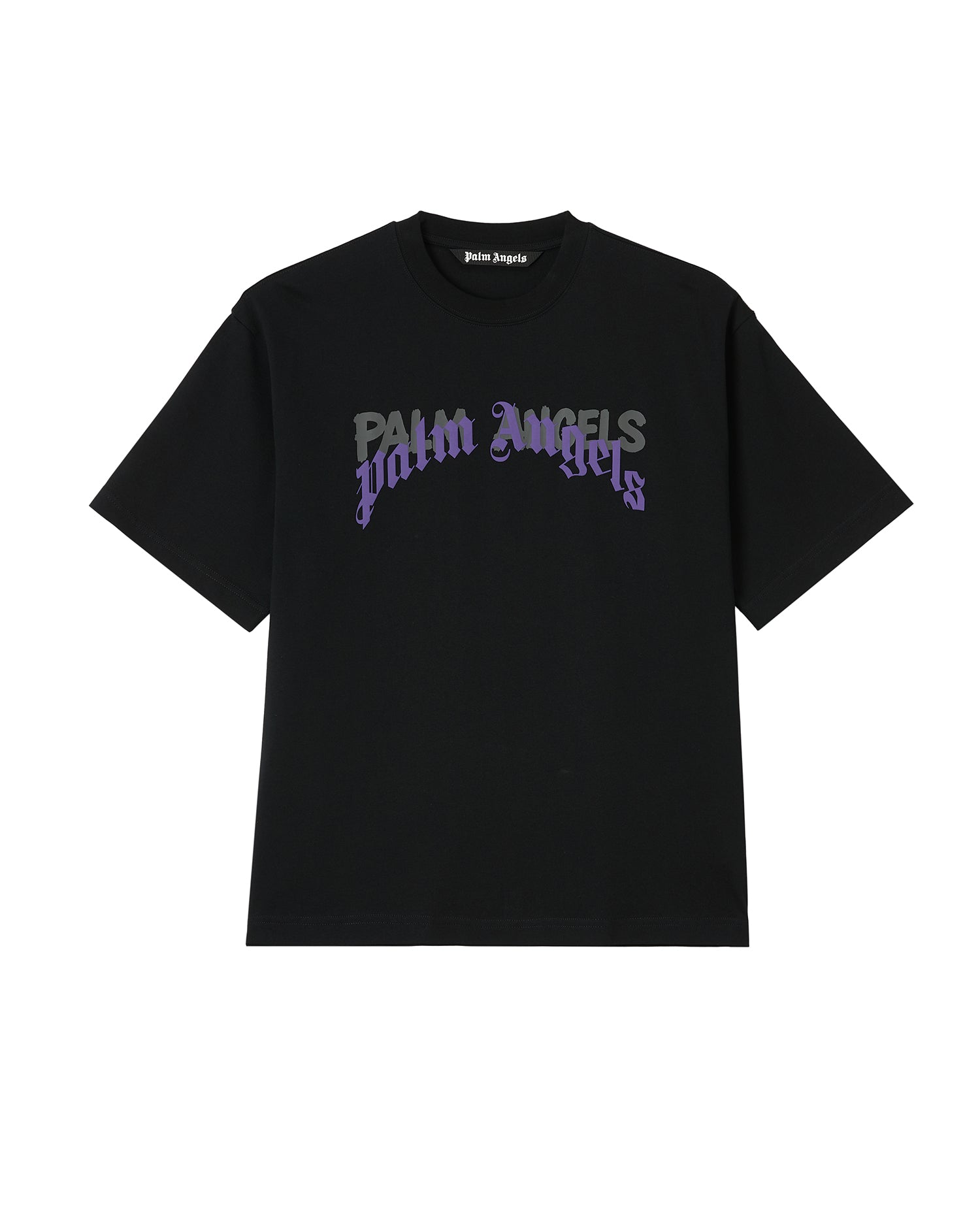 Logo tee