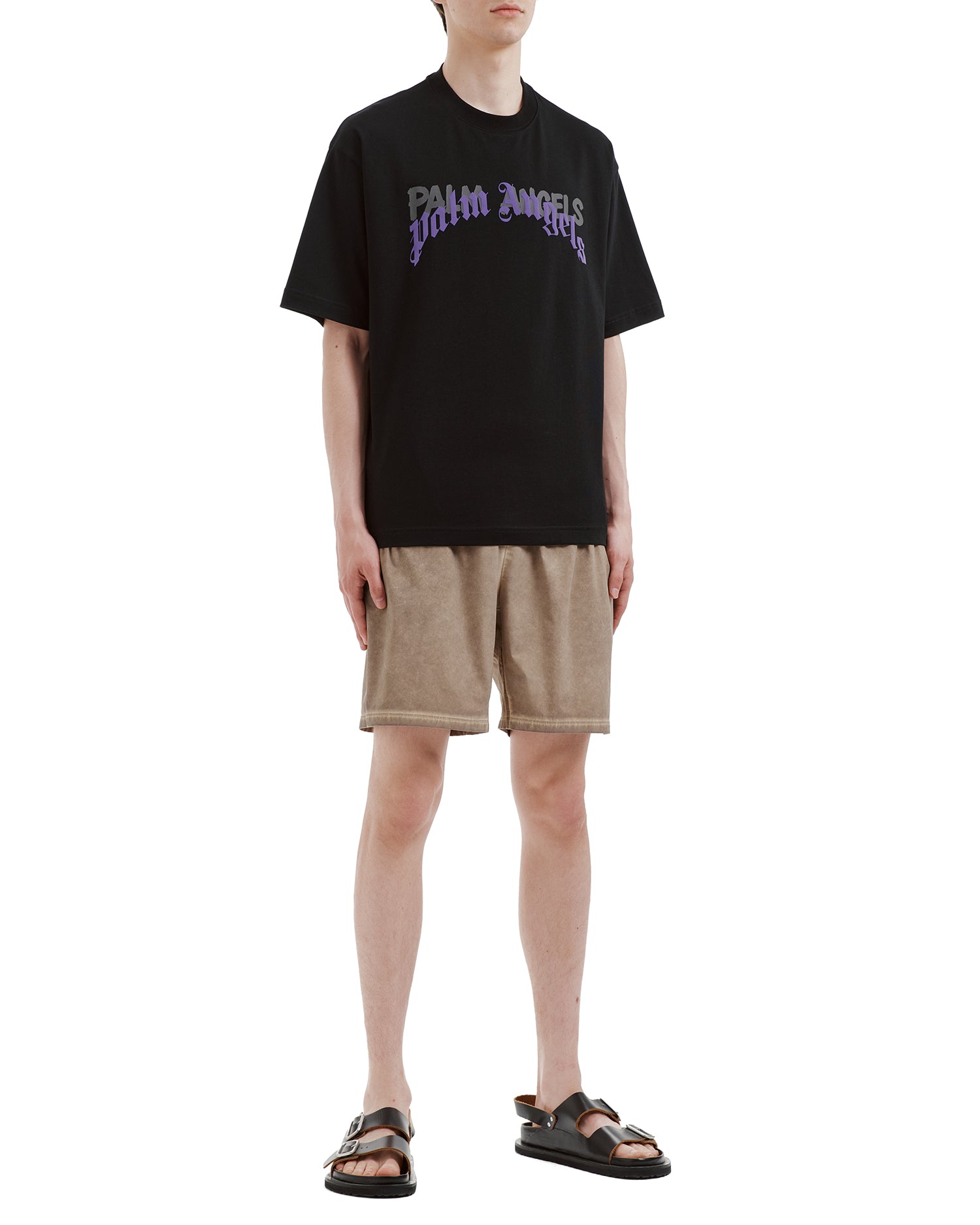 Logo tee