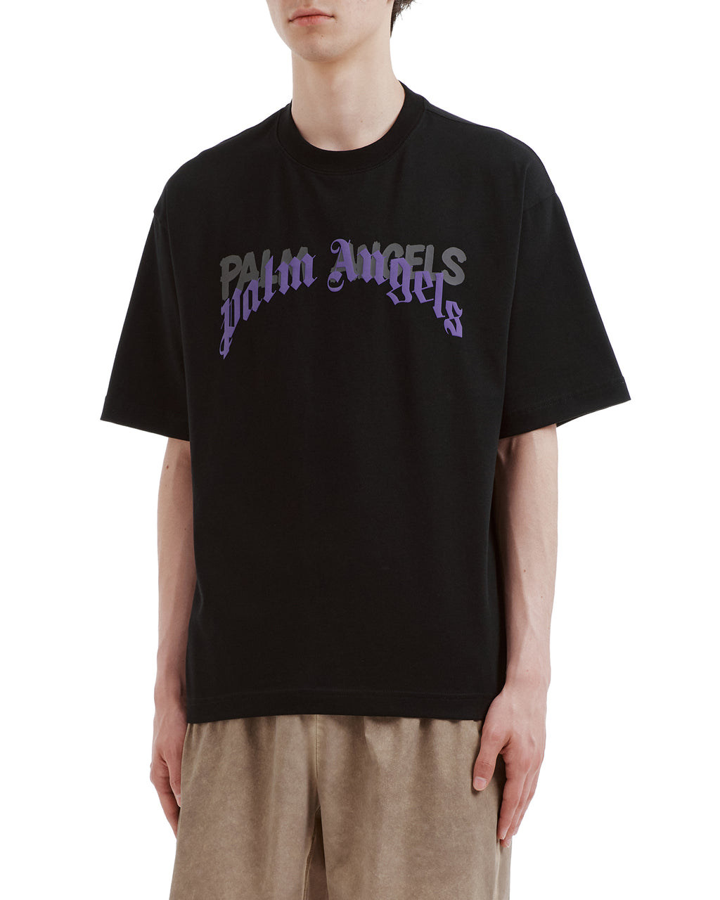 Logo tee