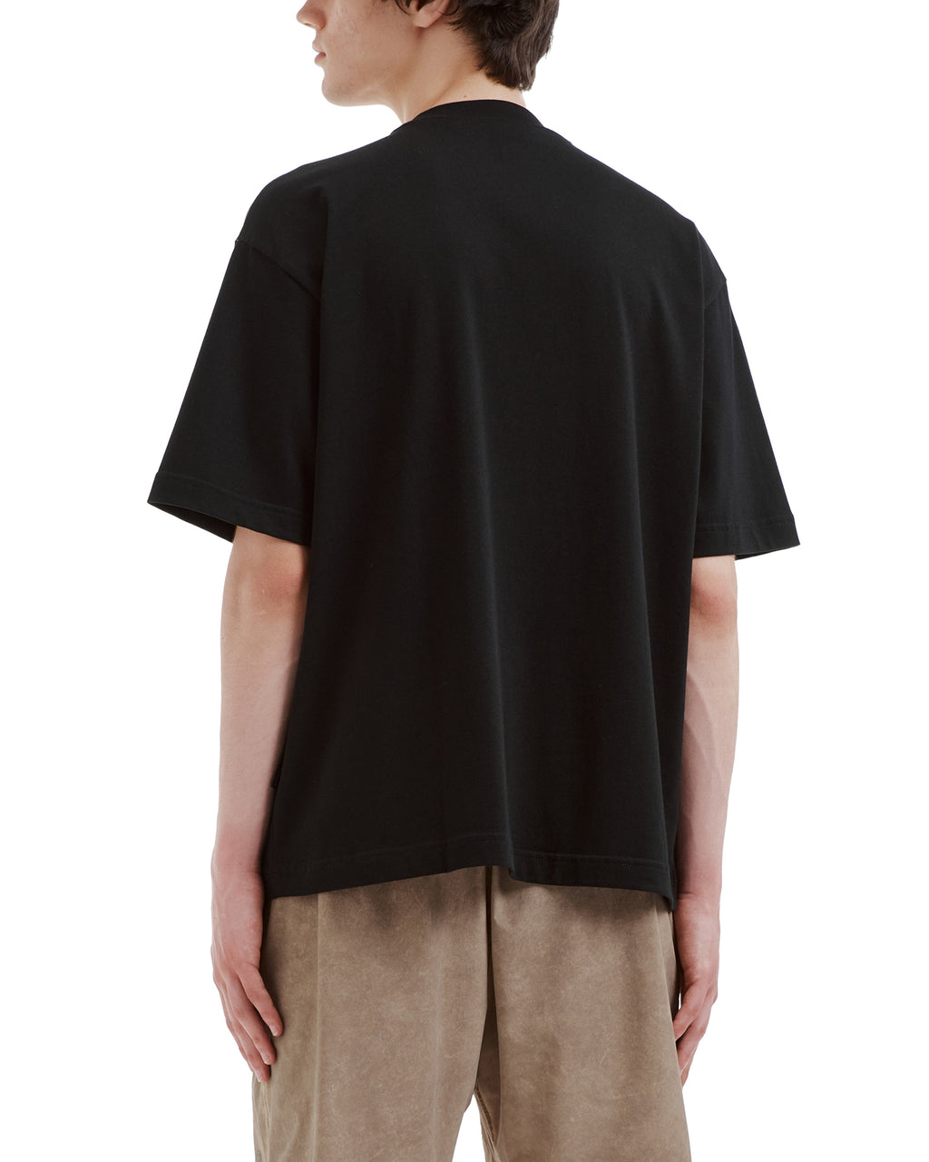 Logo tee