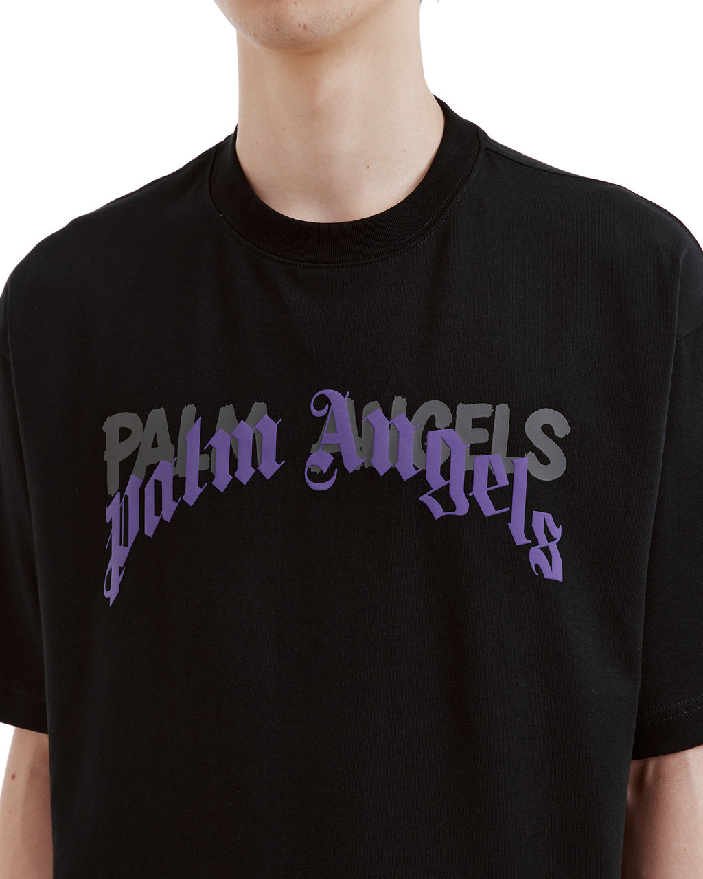 Logo tee