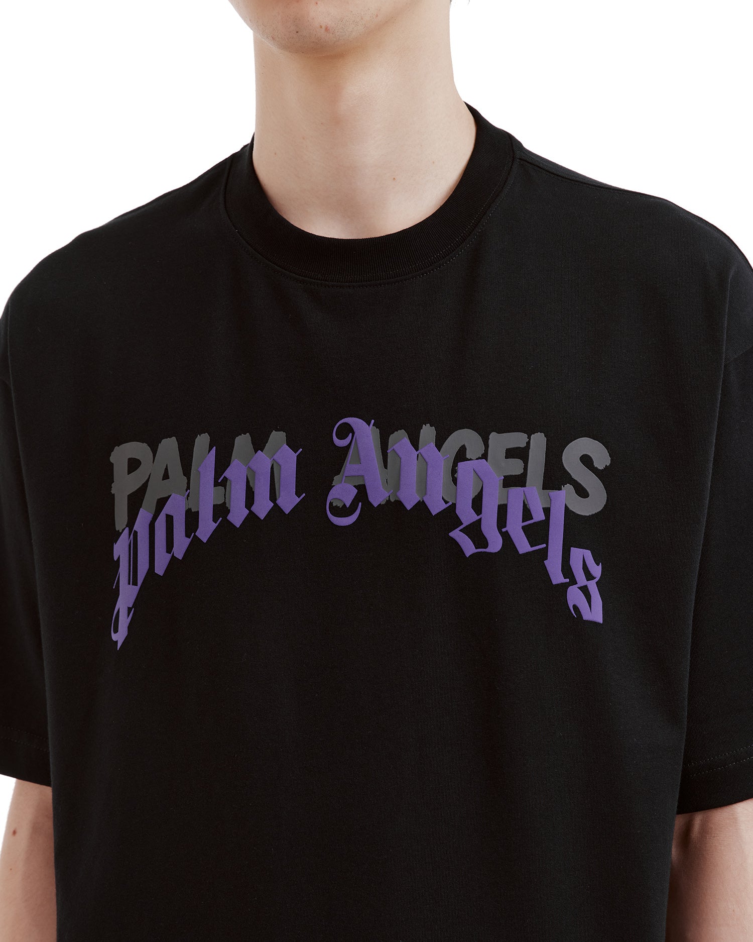 Logo tee