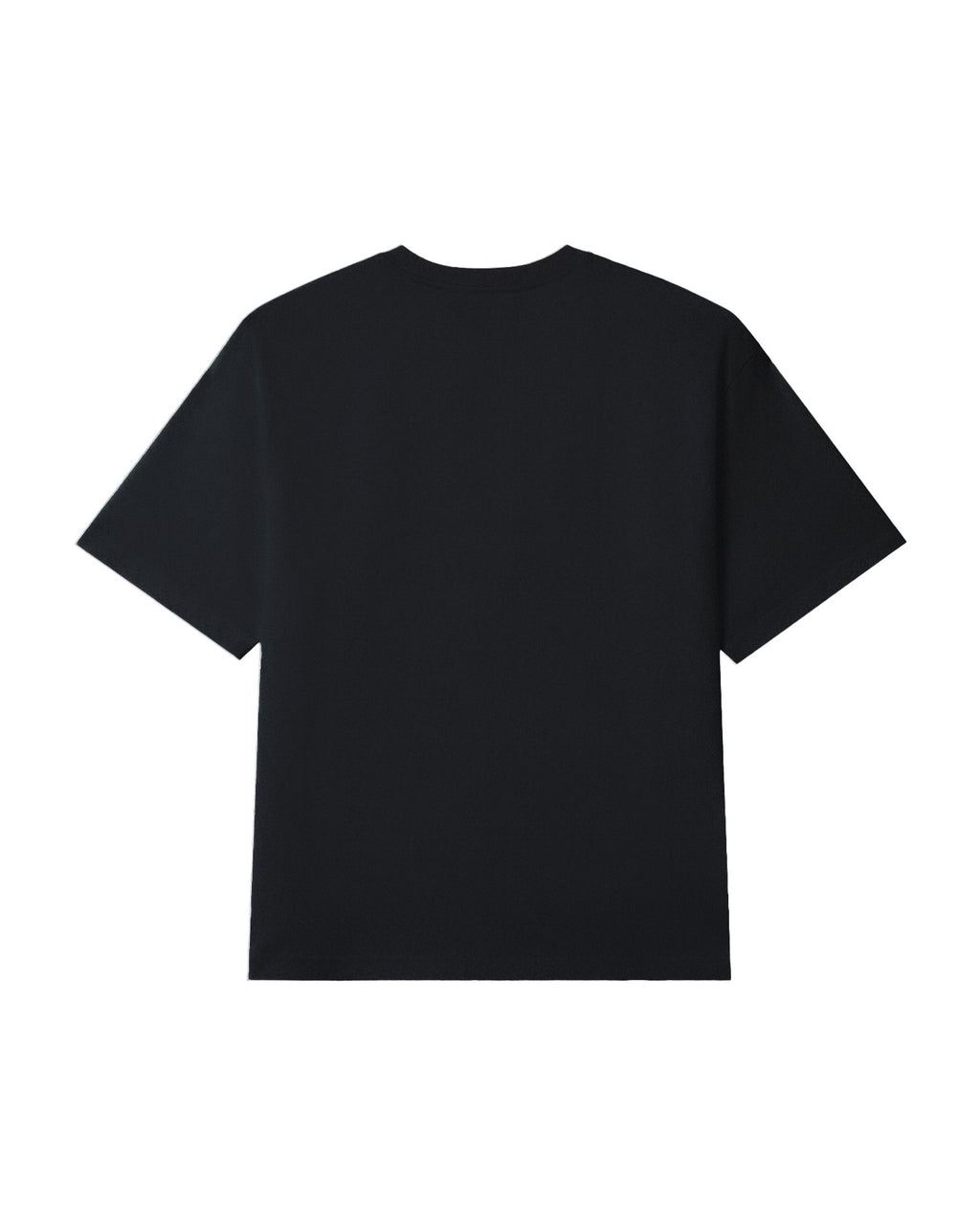 Bear print tee