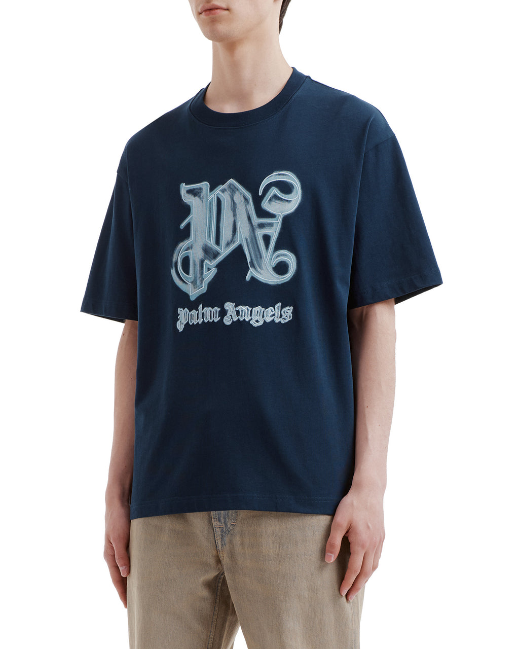 Graphic tee