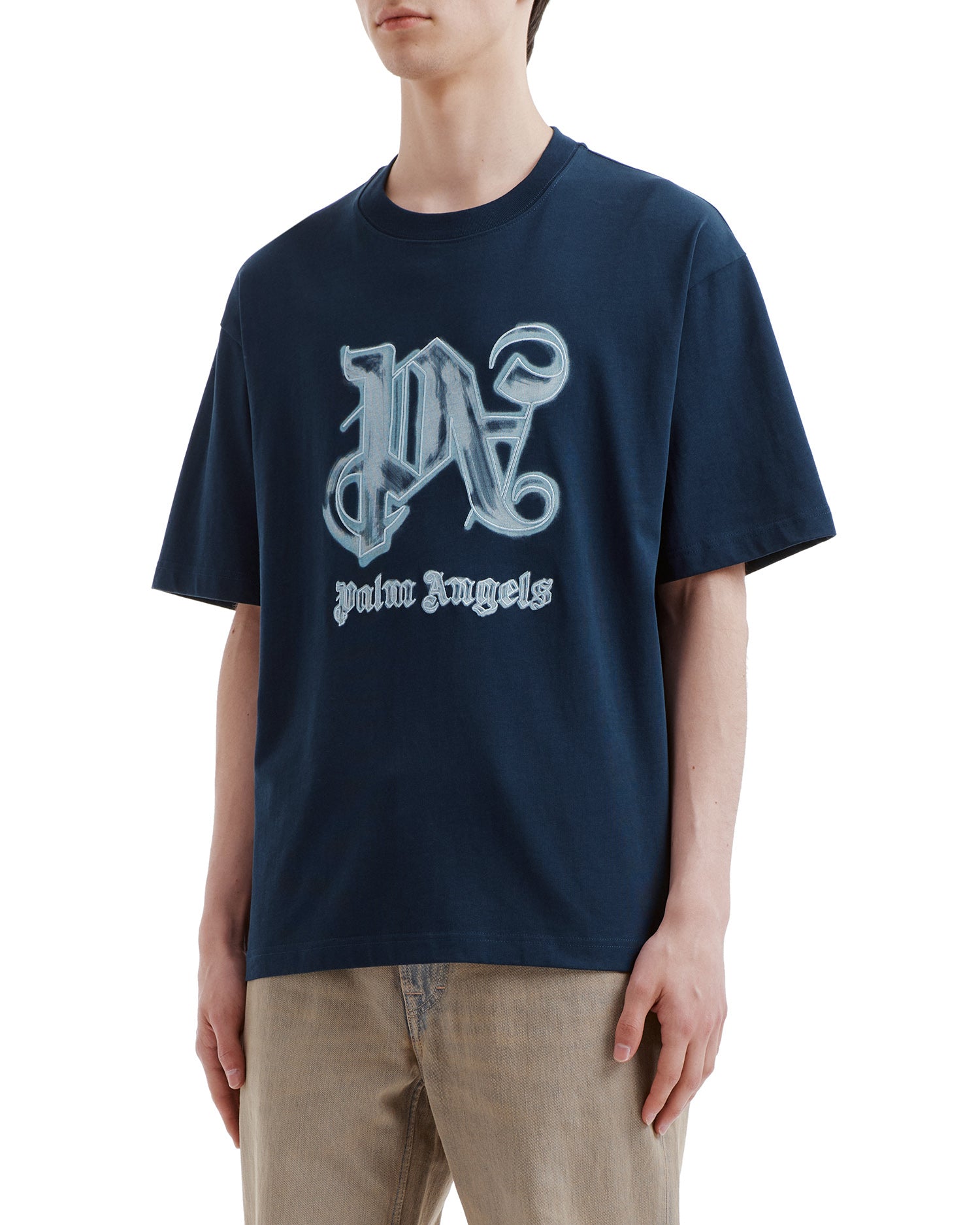 Graphic tee