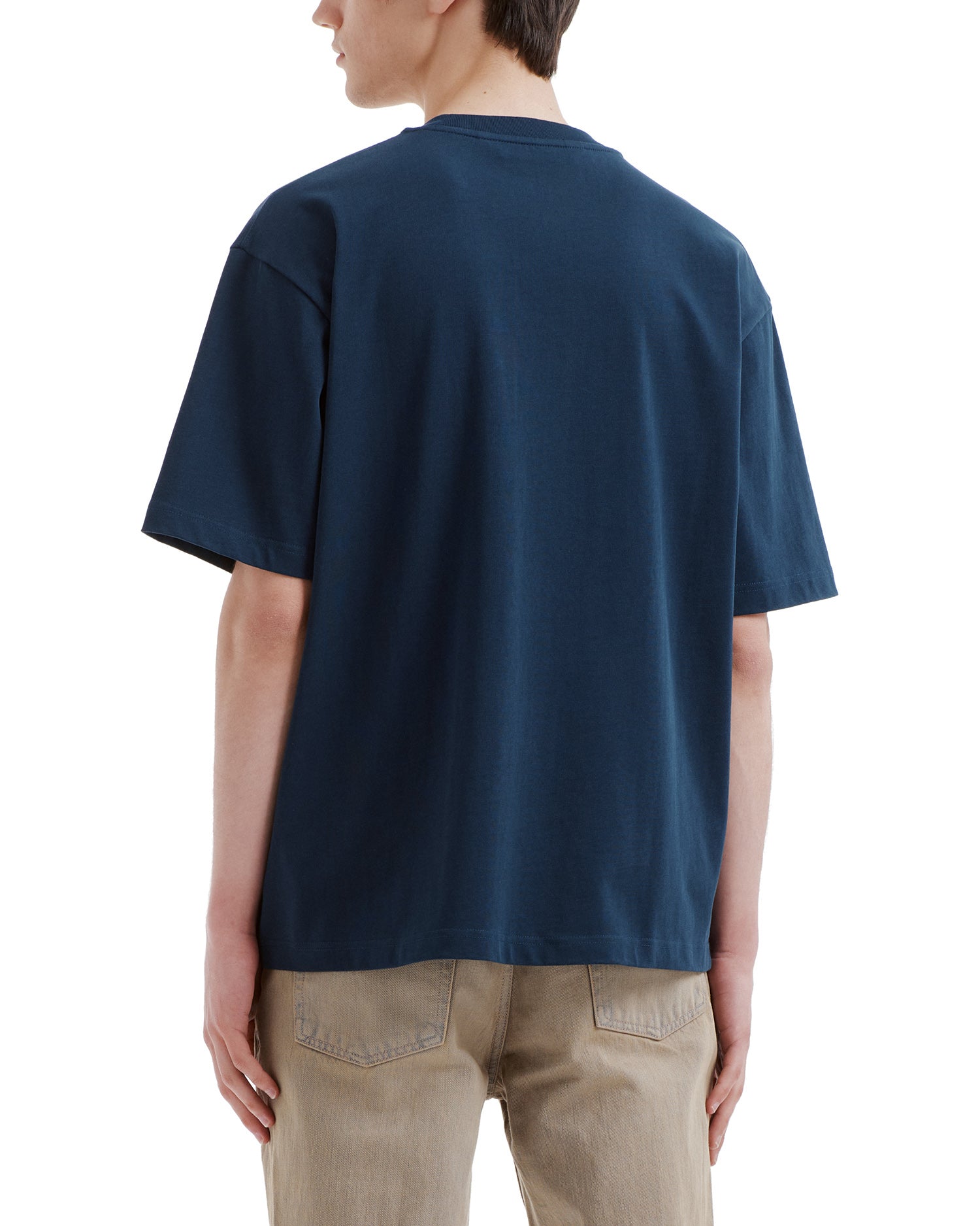 Graphic tee