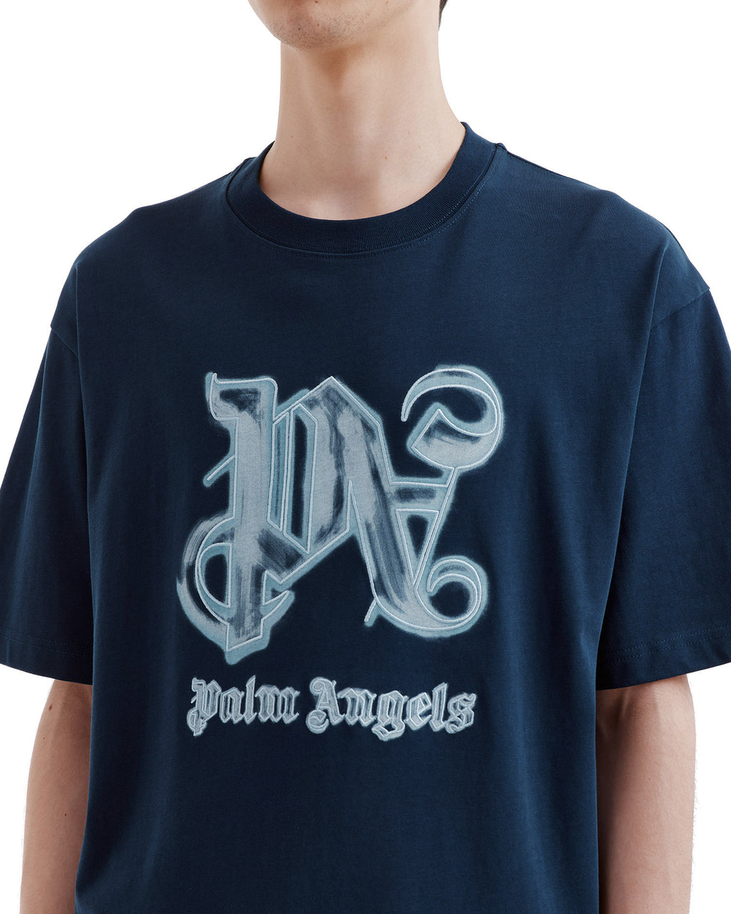 Graphic tee