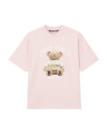 Bear graphic tee