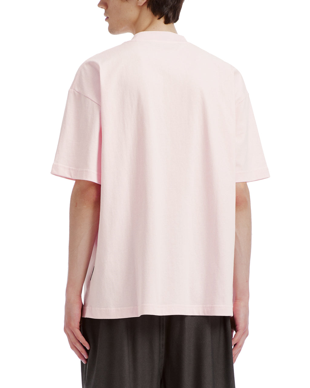 Bear graphic tee