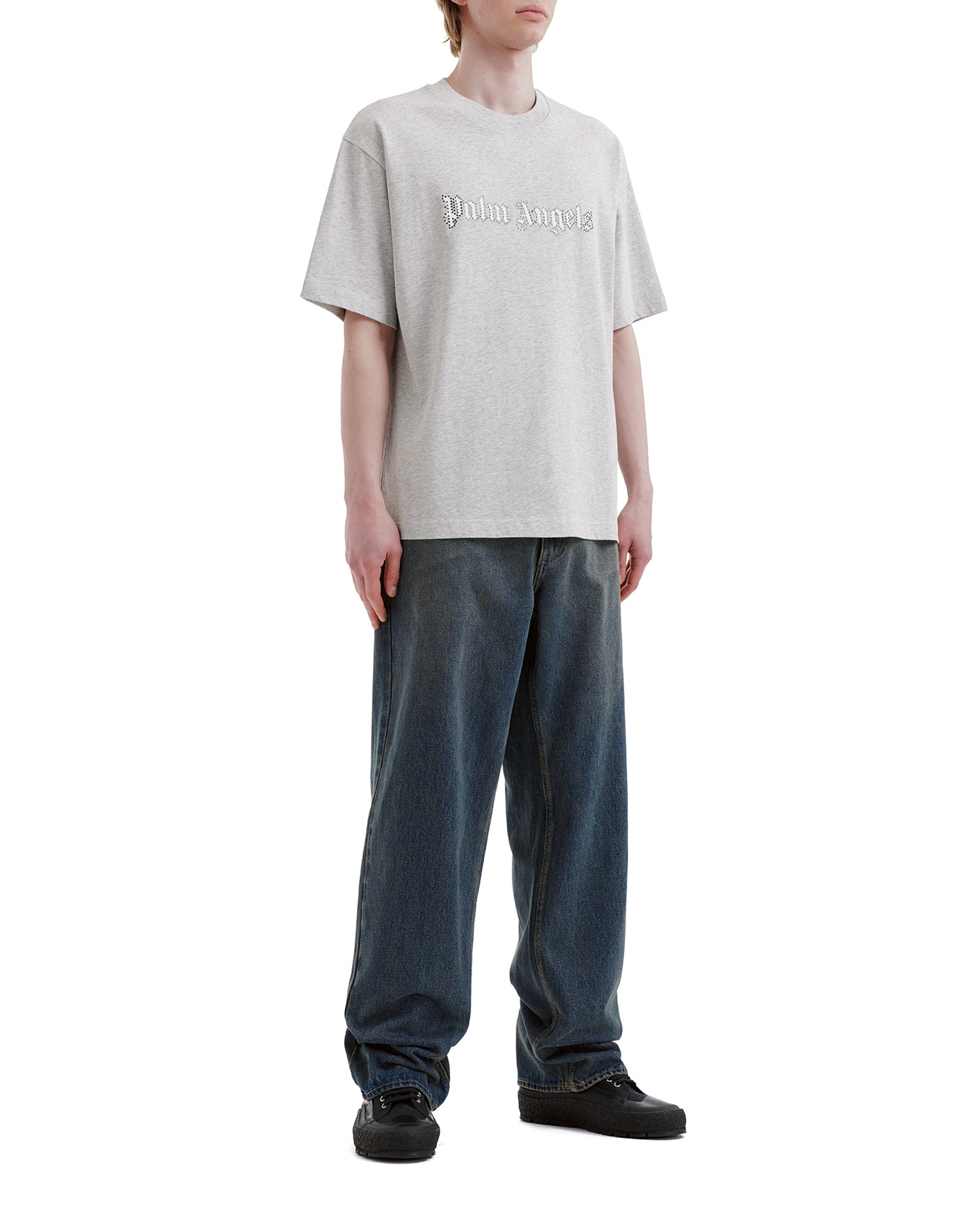 Logo tee