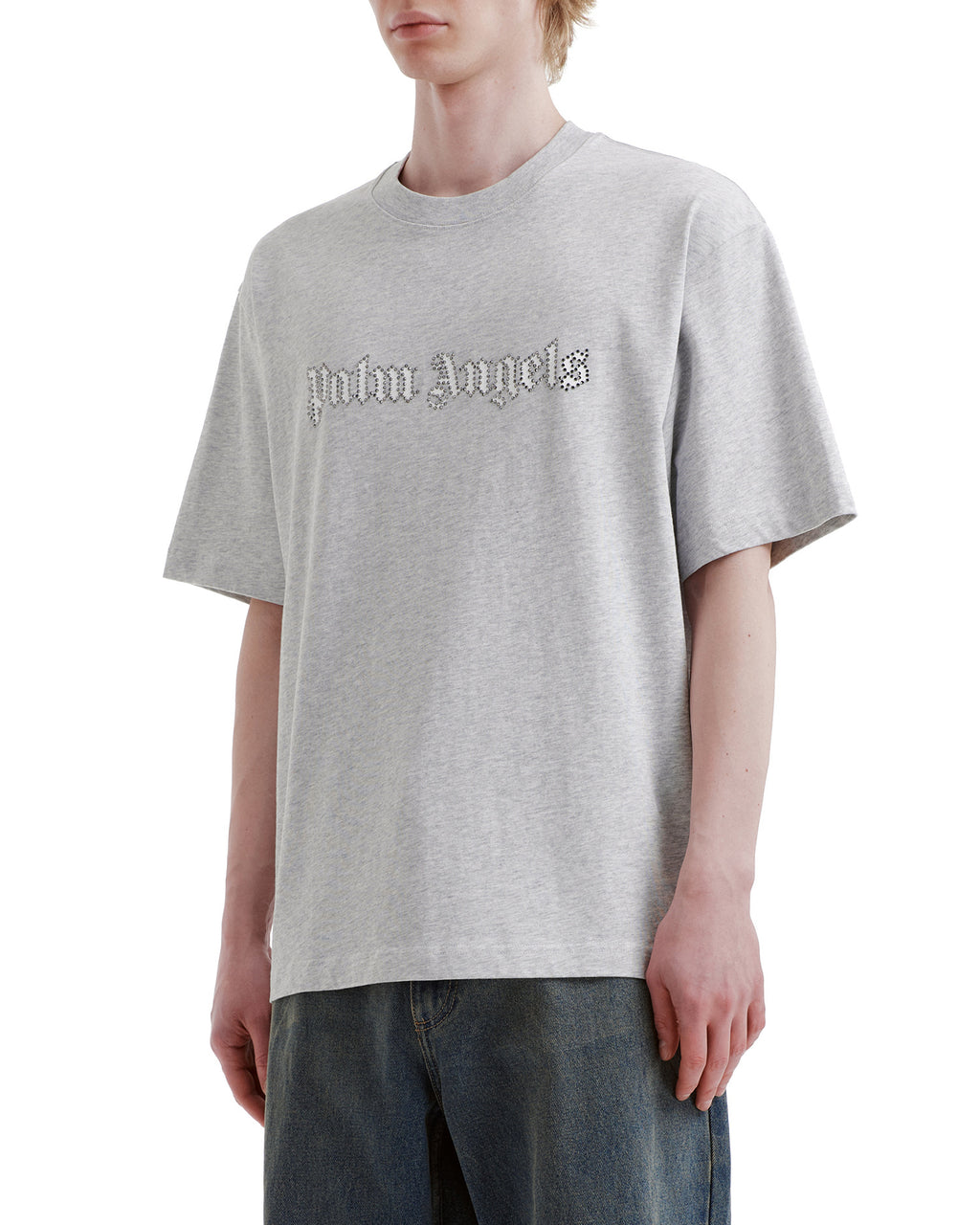 Logo tee