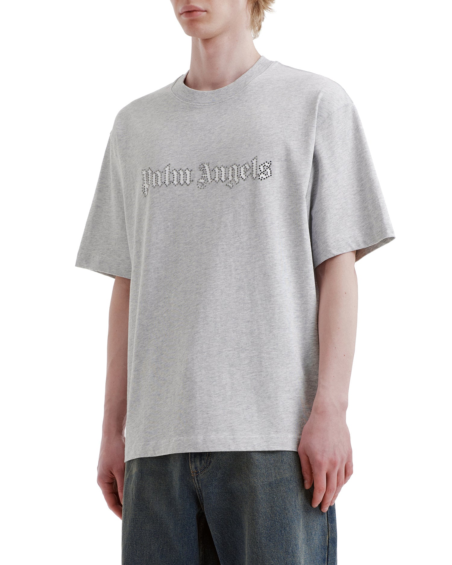 Logo tee