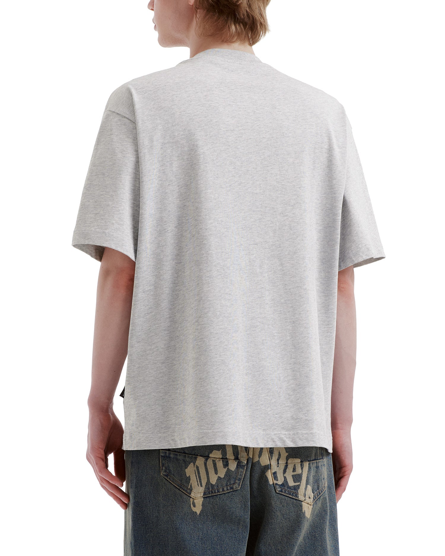 Logo tee