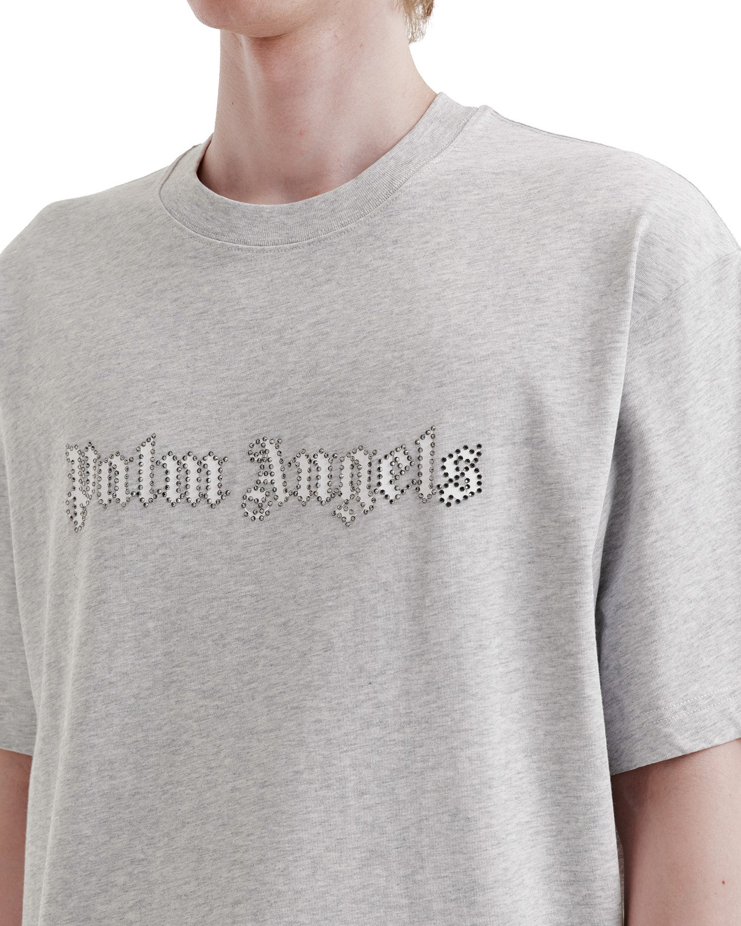 Logo tee