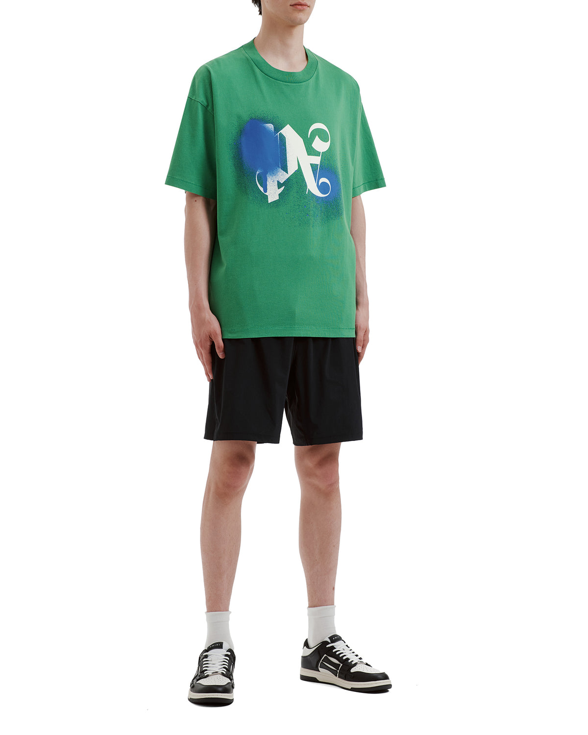 Graphic tee