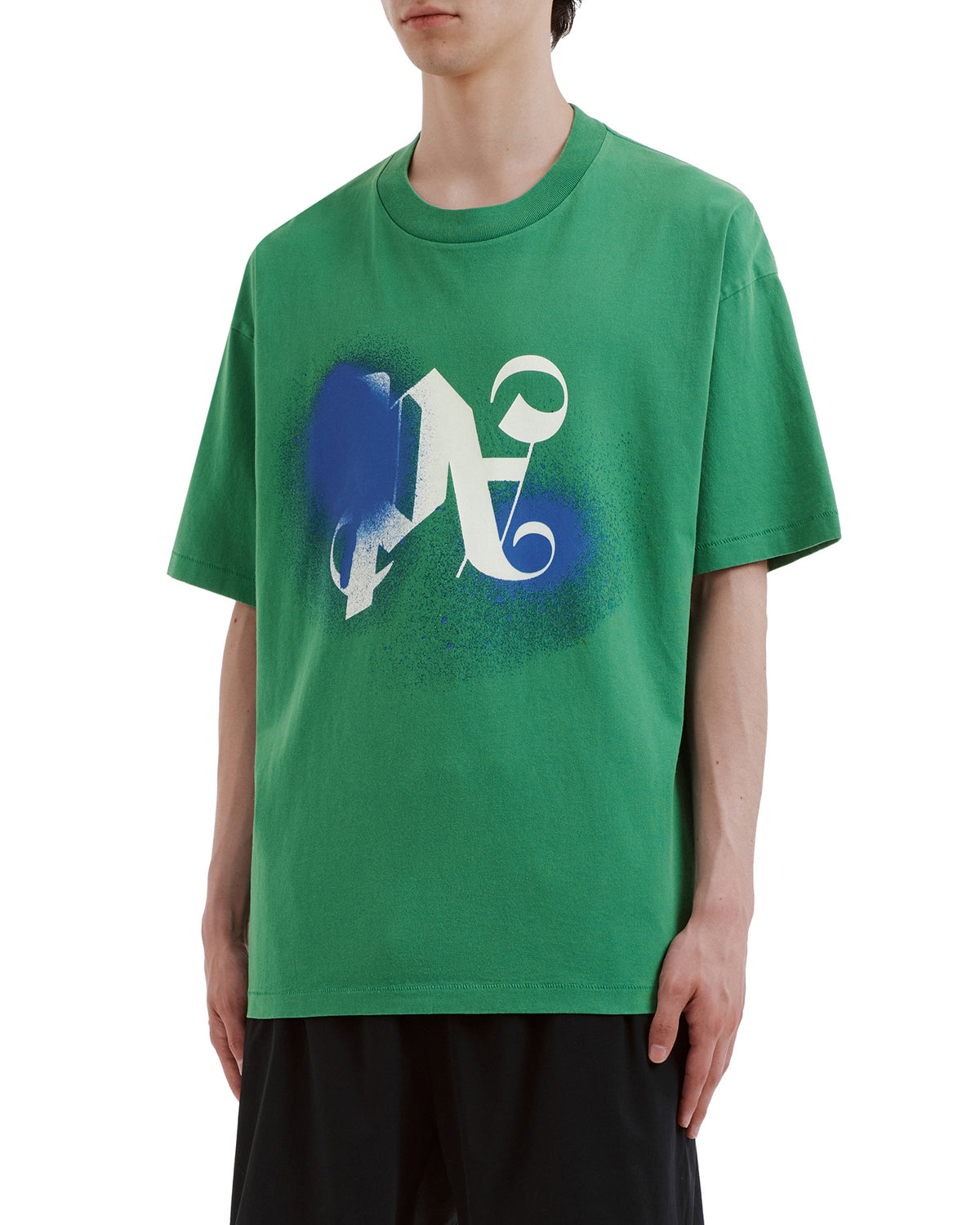 Graphic tee