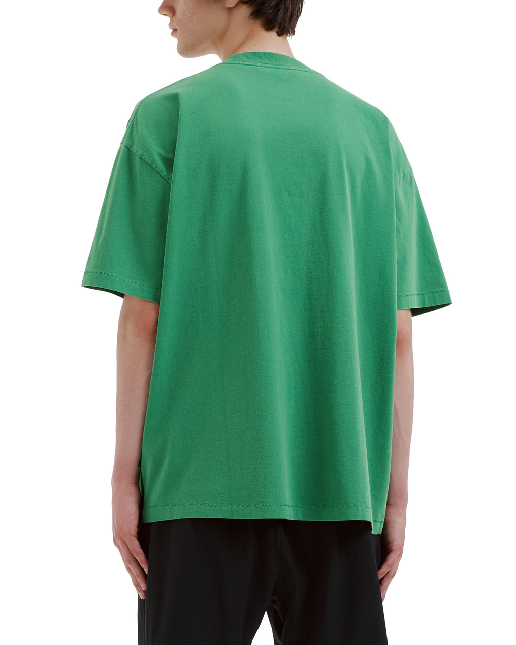 Graphic tee