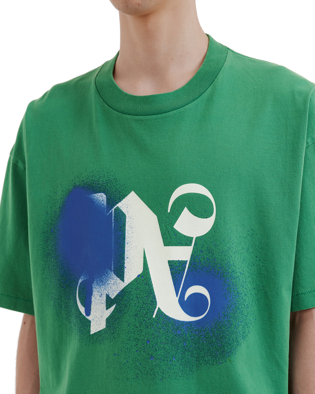 Graphic tee