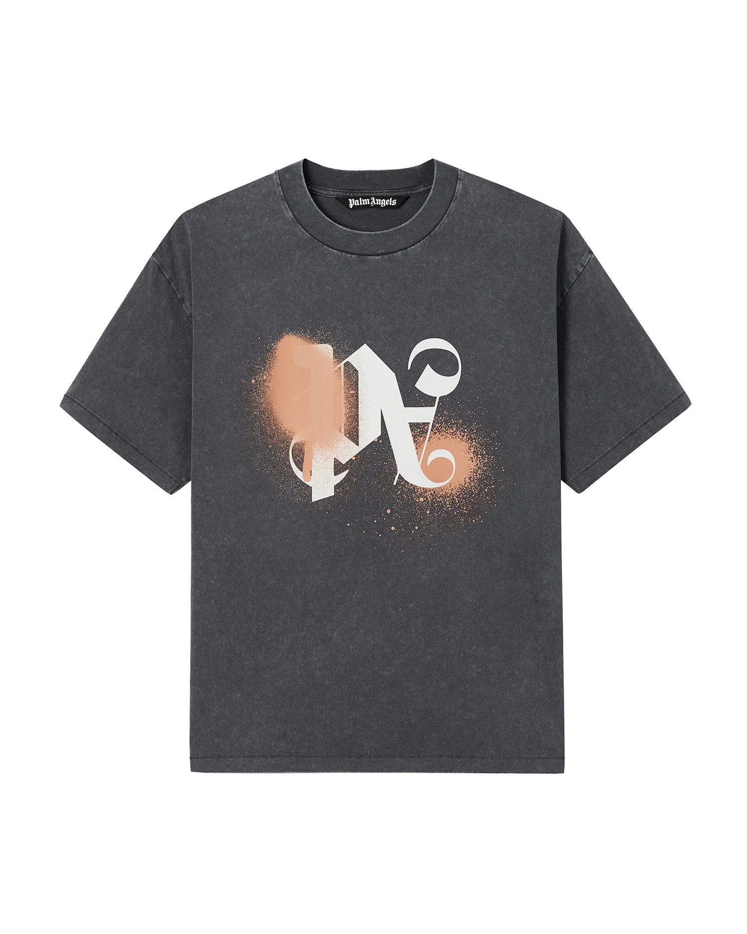 Graphic tee