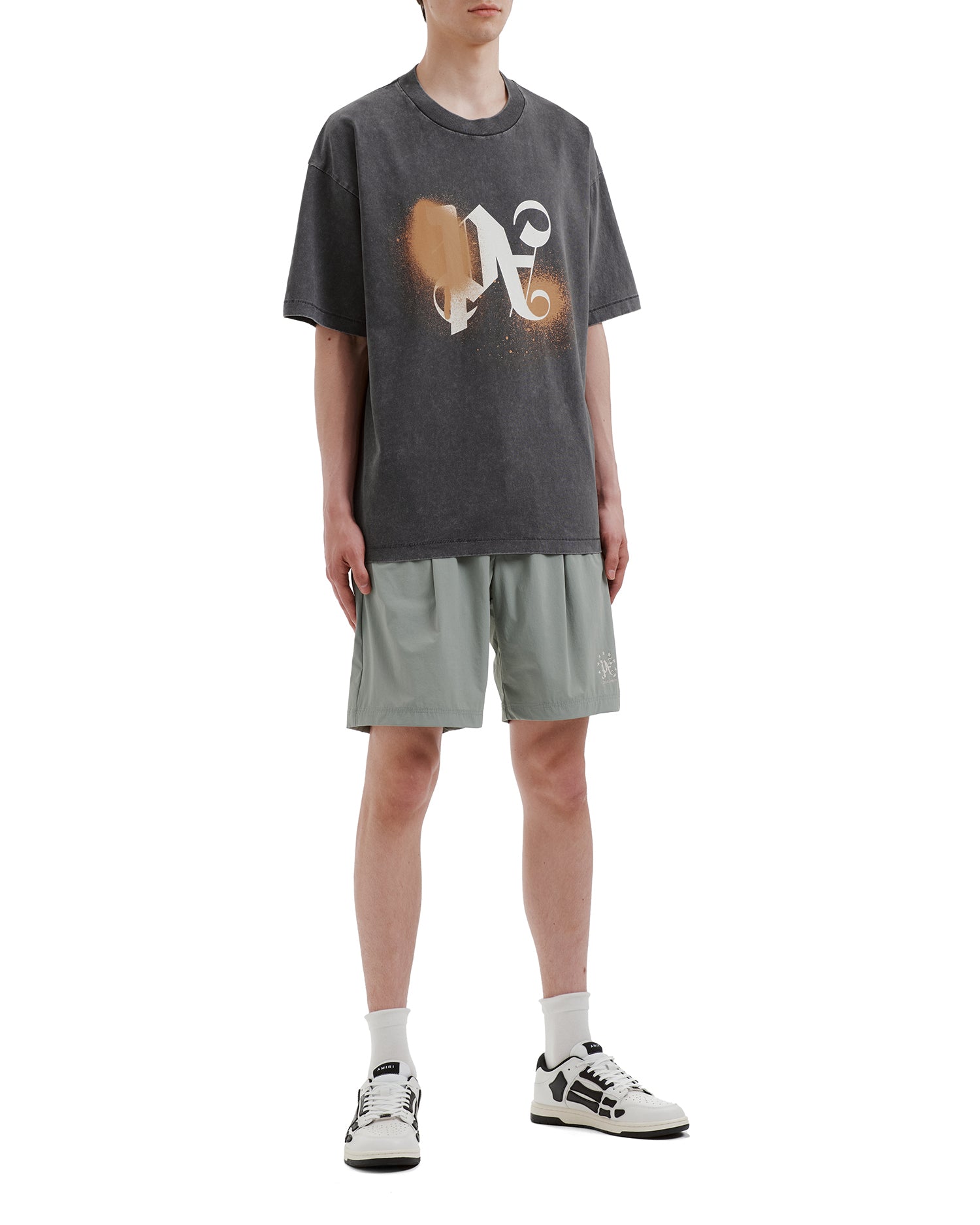 Graphic tee