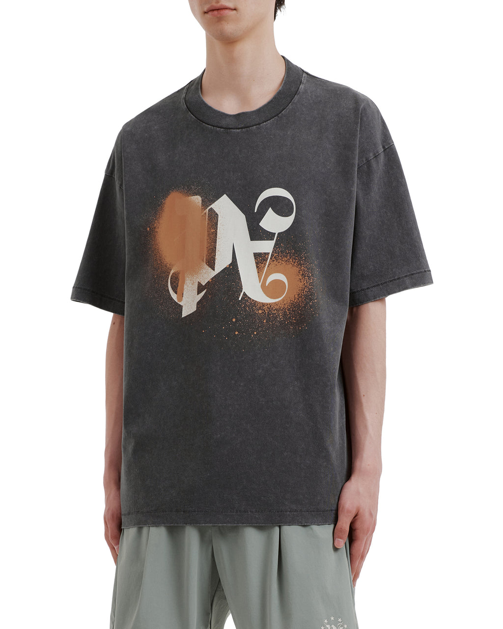 Graphic tee