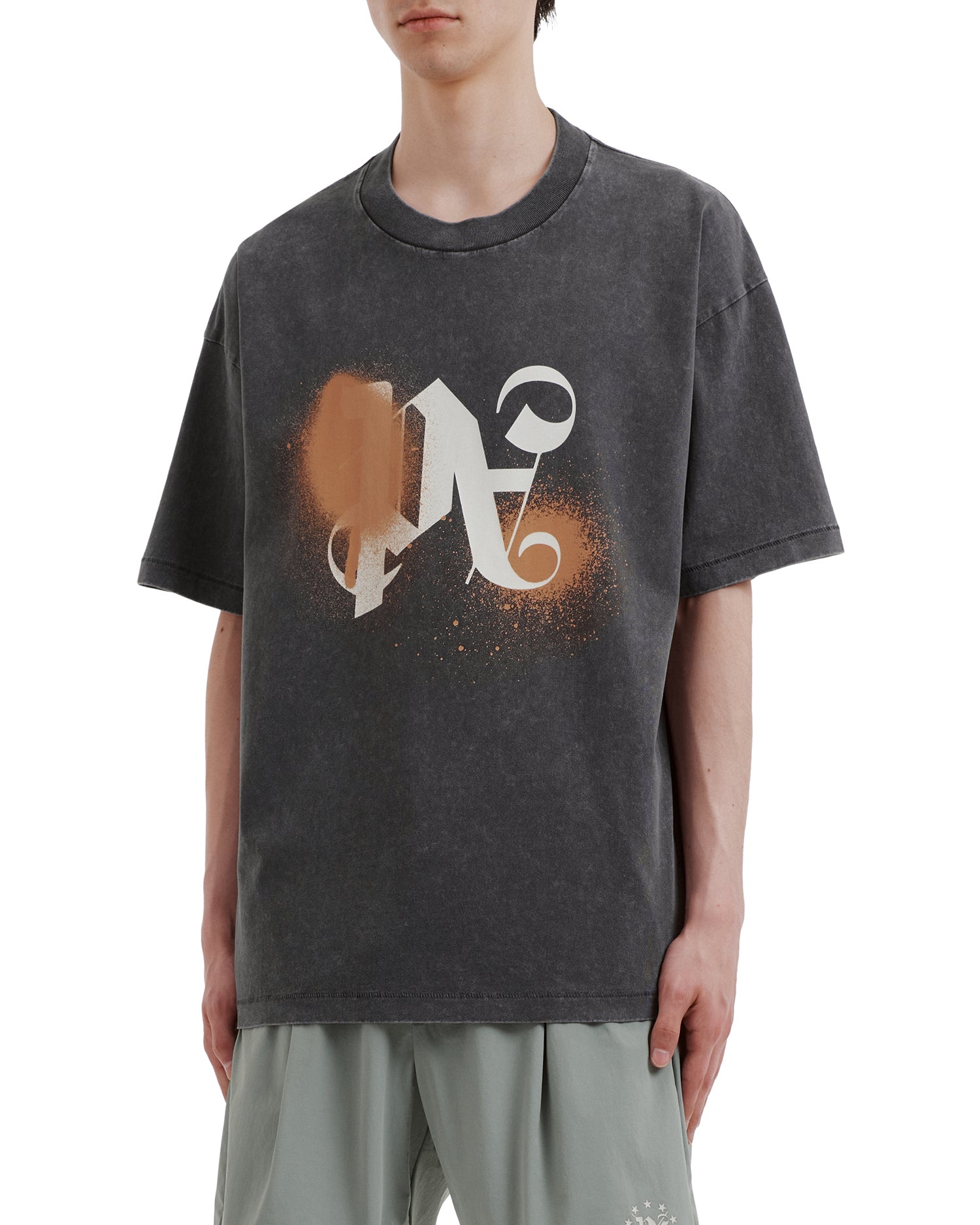 Graphic tee