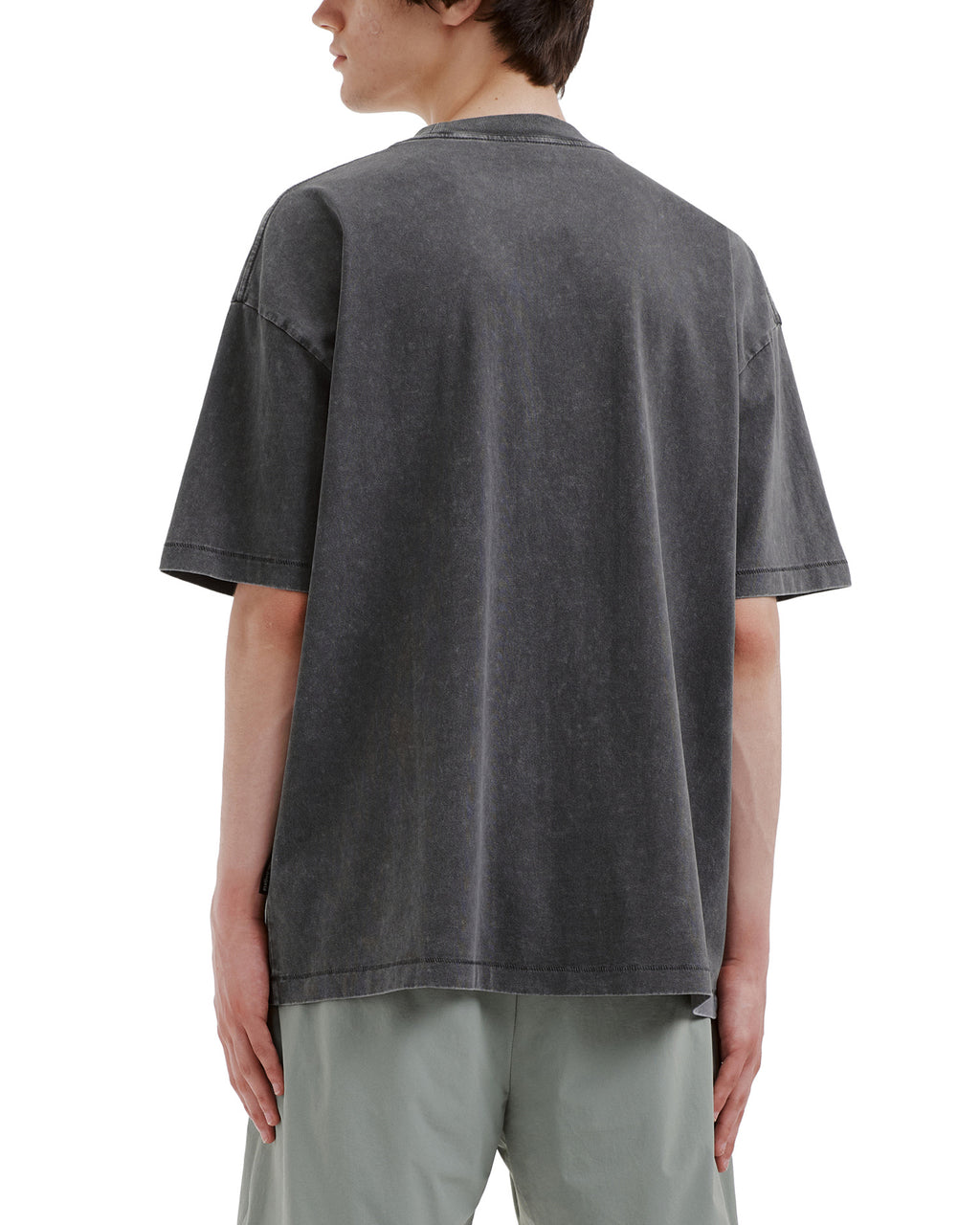 Graphic tee